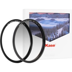 Kase KW Revolution filtre GND dégradé soft 0.9 (3 stops)