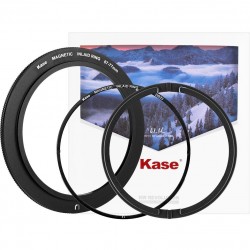 Bague de réduction magnétique inlaid Pro kit (3 en 1)