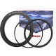Kase KW Revolution bague de réduction magnétique inlaid Pro kit (3 en 1)