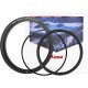 Kase KW Revolution bague de réduction magnétique inlaid Pro kit (3 en 1)