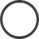 Kase KW Revolution bague de réduction magnétique inlaid Pro kit (3 en 1)