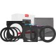 Kase Magnétique Stackable Professional Kit