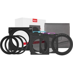 Kase Magnétique Stackable Professional Kit