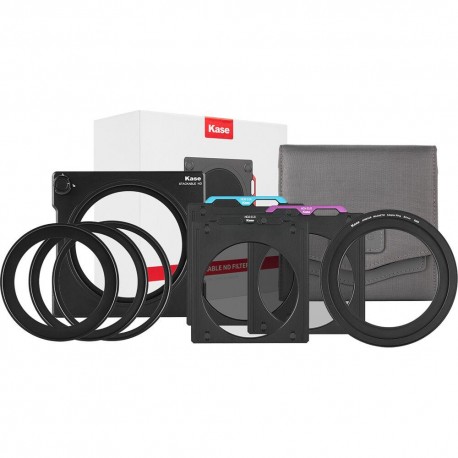 Kase Magnétique Stackable Professional Kit