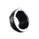 Adaptateur d'objectif pour Nikon1 Series mount 