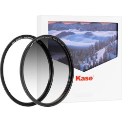 Kase KW Revolution filtre GND dégradé soft 1.2 (4 stops)