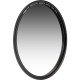 Kase KW Revolution filtre GND dégradé soft 1.2 (4 stops)