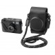 SmallRig Kit Ledertasche für FUJIFILM X half (schwarz) - 5219
