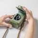 SmallRig kit étui cuir pour FUJIFILM X half (vert) - 5220