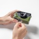 SmallRig kit étui cuir pour FUJIFILM X half (vert) - 5220