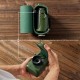 SmallRig kit étui cuir pour FUJIFILM X half (vert) - 5220
