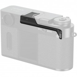 SmallRig repose-pouce pour FUJIFILM X half (noir) - 5222