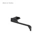 SmallRig repose-pouce pour FUJIFILM X half (noir) - 5222