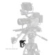 SmallRig poignée latérale "ImageGrip" avec rosette ARRI (côté gauche) - 5240