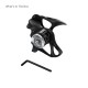 SmallRig poignée latérale "ImageGrip" avec rosette ARRI (côté droit) - 5241