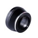 Objektiv-Adapter für Nikon1 Series mount