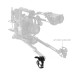 SmallRig poignée latérale "ImageGrip" avec rosette ARRI (côté droit) - 5241
