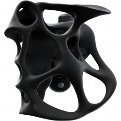SmallRig poignée latérale "ImageGrip" avec pince NATO (côté gauche) - 5242