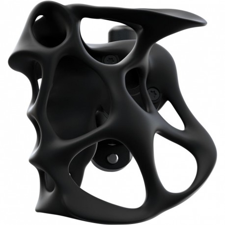 SmallRig poignée latérale "ImageGrip" avec pince NATO (côté gauche) - 5242