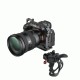 SmallRig poignée latérale "ImageGrip" avec pince NATO (côté gauche) - 5242