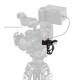 SmallRig poignée latérale "ImageGrip" avec pince NATO (côté gauche) - 5242