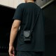 SmallRig kit étui en cuir pour FUJIFILM X half (noir) - 5219