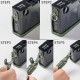 SmallRig kit étui cuir pour FUJIFILM X half (vert) - 5220