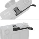 SmallRig repose-pouce pour FUJIFILM X half (noir) - 5222