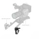 SmallRig poignée latérale "ImageGrip" avec rosette ARRI (côté gauche) - 5240