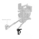 SmallRig poignée latérale "ImageGrip" avec rosette ARRI (côté gauche) - 5240