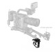 SmallRig poignée latérale "ImageGrip" avec rosette ARRI (côté droit) - 5241