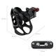 SmallRig poignée latérale "ImageGrip" avec pince NATO (côté gauche) - 5242