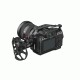 SmallRig poignée latérale "ImageGrip" avec pince NATO (côté gauche) - 5242