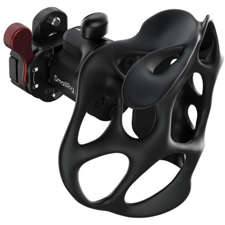 SmallRig poignée latérale ImageGrip avec pince NATO (droite) - 5243