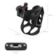 SmallRig poignée latérale ImageGrip avec pince NATO (droite) - 5243