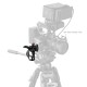 SmallRig poignée latérale ImageGrip avec pince NATO (droite) - 5243