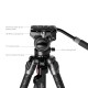 SmallRig x Potato Jet TRIBEX SE trépied hydraulique - 5305