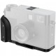 SmallRig plaque en L avec poignée pour FUJIFILM X half (Noir) - 5332