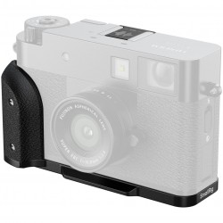 SmallRig plaque en L avec poignée pour FUJIFILM X half (Noir) - 5332