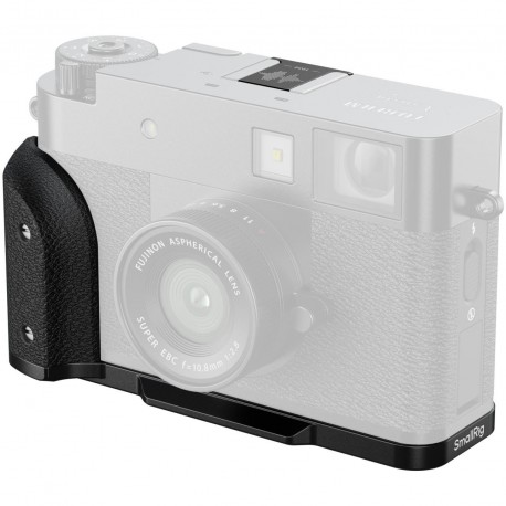 SmallRig plaque en L avec poignée pour FUJIFILM X half (Noir) - 5332