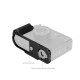 SmallRig plaque en L avec poignée pour FUJIFILM X half (Noir) - 5332