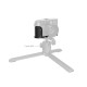 SmallRig plaque en L avec poignée pour FUJIFILM X half (Noir) - 5332