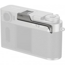 SmallRig repose-pouce pour FUJIFILM X half (gris foncé) - 5333