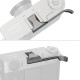 SmallRig repose-pouce pour FUJIFILM X half (gris foncé) - 5333