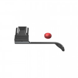 SmallRig Daumenauflage für FUJIFILM X-E5 (schwarz) - 5452