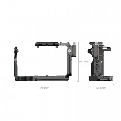 SmallRig cage pour Sony FX2 - 5587