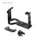 SmallRig cage pour Sony FX2 - 5587