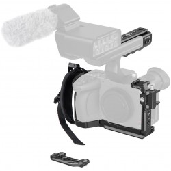 SmallRig cage kit pour Sony FX2 - 5588