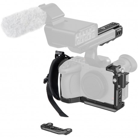 SmallRig cage kit pour Sony FX2 - 5588