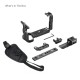 SmallRig cage kit pour Sony FX2 - 5588